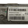 Recambio de cremallera direccion para renault megane iv berlina 5p 1.3 tce referencia OEM IAM 490017441R  