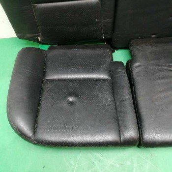 Recambio de asientos traseros para peugeot 207 gt referencia OEM IAM   