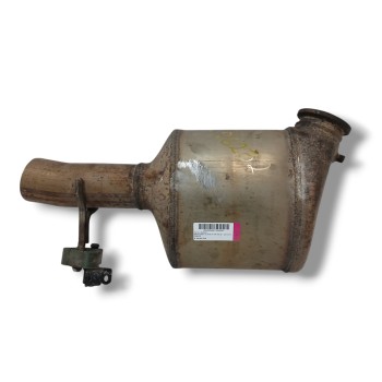 Recambio de catalizador para mercedes-benz clase m (w166) 2.1 cdi cat referencia OEM IAM A1664901036  