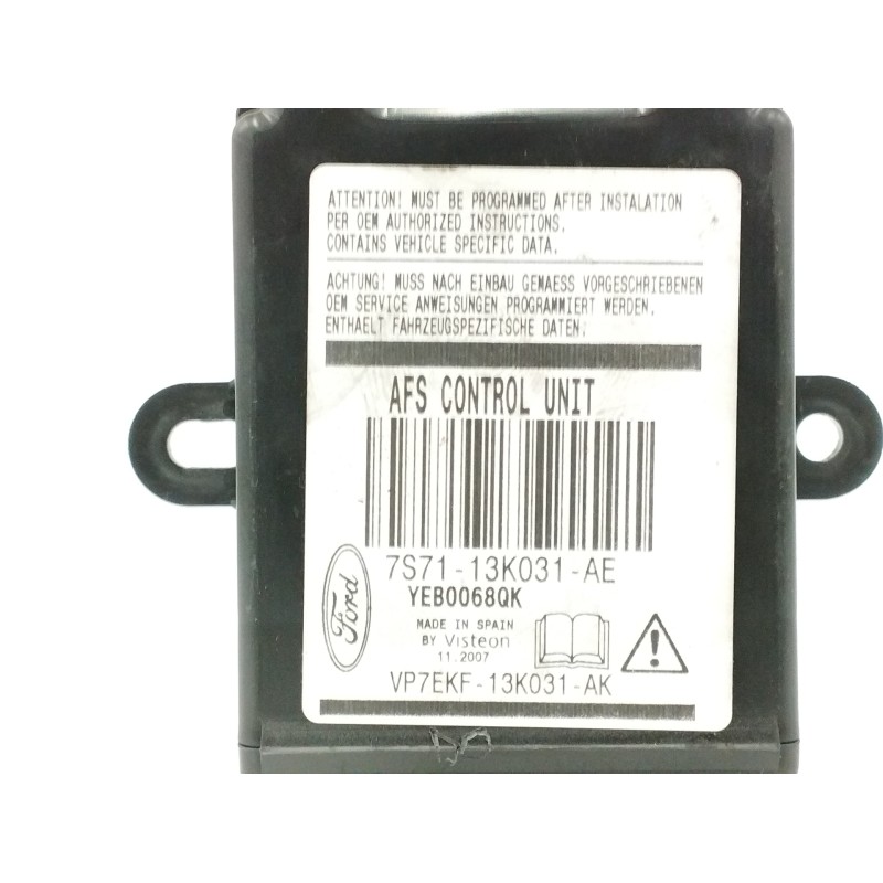 MODULO ELECTRONICO