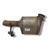 Recambio de catalizador para mercedes-benz clase m (w166) 2.1 cdi cat referencia OEM IAM A1664901036  