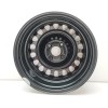 Recambio de llanta para opel corsa d 1.3 16v cdti referencia OEM IAM 1002494 5,5J14H2 ET39 4H 4X100