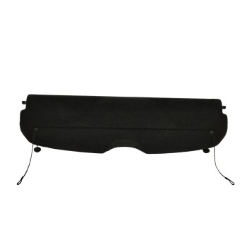 Recambio de bandeja trasera para mini mini (r50,r53) 1.6 16v cat referencia OEM IAM  NEGRO 