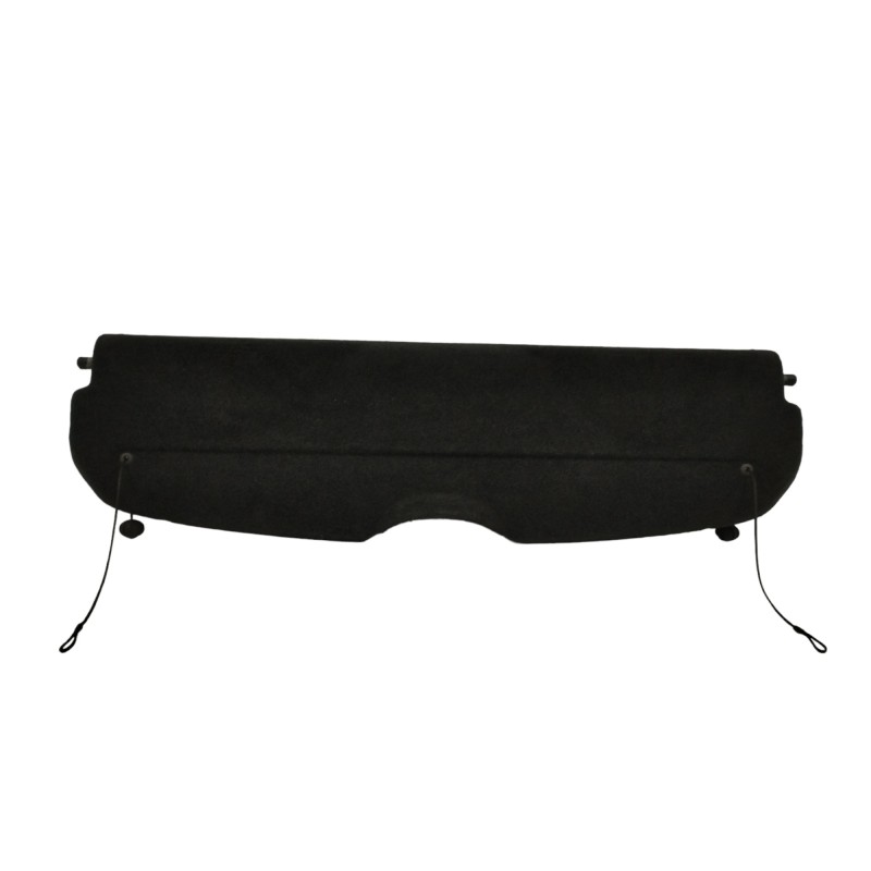 Recambio de bandeja trasera para mini mini (r50,r53) 1.6 16v cat referencia OEM IAM  NEGRO 