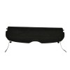Recambio de bandeja trasera para mini mini (r50,r53) 1.6 16v cat referencia OEM IAM  NEGRO 