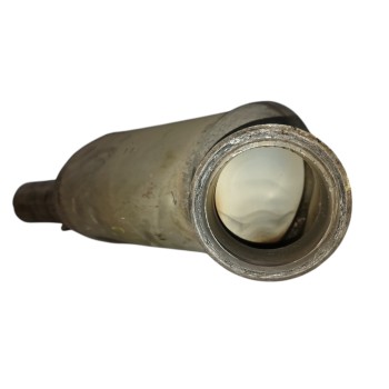 Recambio de catalizador para mercedes-benz clase m (w166) 2.1 cdi cat referencia OEM IAM A1664901036  