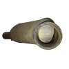 Recambio de catalizador para mercedes-benz clase m (w166) 2.1 cdi cat referencia OEM IAM A1664901036  