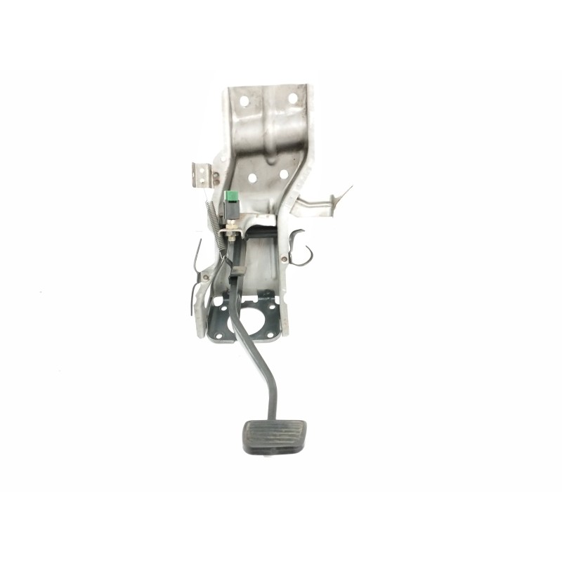 Recambio de pedal freno para isuzu trooper 3.0 dti (3-trg.) referencia OEM IAM   
