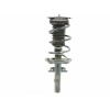 Recambio de amortiguador delantero derecho para renault megane iv berlina 5p 1.3 tce referencia OEM IAM 543025368R  