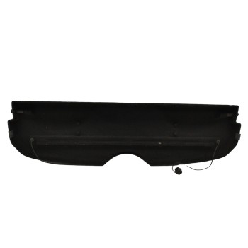 Recambio de bandeja trasera para mini mini (r50,r53) 1.6 16v cat referencia OEM IAM  NEGRO 