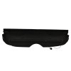 Recambio de bandeja trasera para mini mini (r50,r53) 1.6 16v cat referencia OEM IAM  NEGRO 