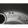 Recambio de llanta para opel kadett e 1.6 diesel referencia OEM IAM 2140005 5,5JX14 ET49 90279944