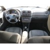 skoda fabia (5j2 ) del año 2011