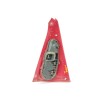 Recambio de piloto trasero izquierdo para peugeot 107 1.0 cat (384f) referencia OEM IAM   