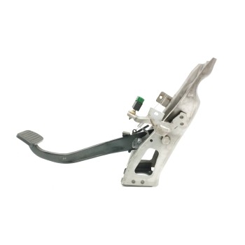 Recambio de pedal freno para isuzu trooper 3.0 dti (3-trg.) referencia OEM IAM   
