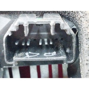 Recambio de piloto trasero izquierdo para peugeot 107 1.0 cat (384f) referencia OEM IAM   