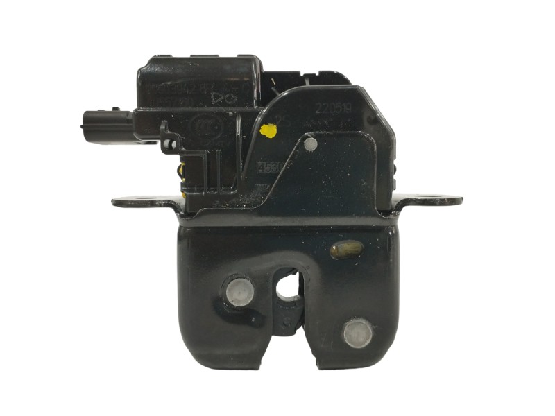 Recambio de cerradura maletero / porton para nissan micra v (k14) 1.0 12v cat referencia OEM IAM 905039428R  