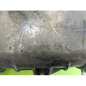 Recambio de carter para citroën xm berlina 2.1 turbodiesel referencia OEM IAM 9601406680  