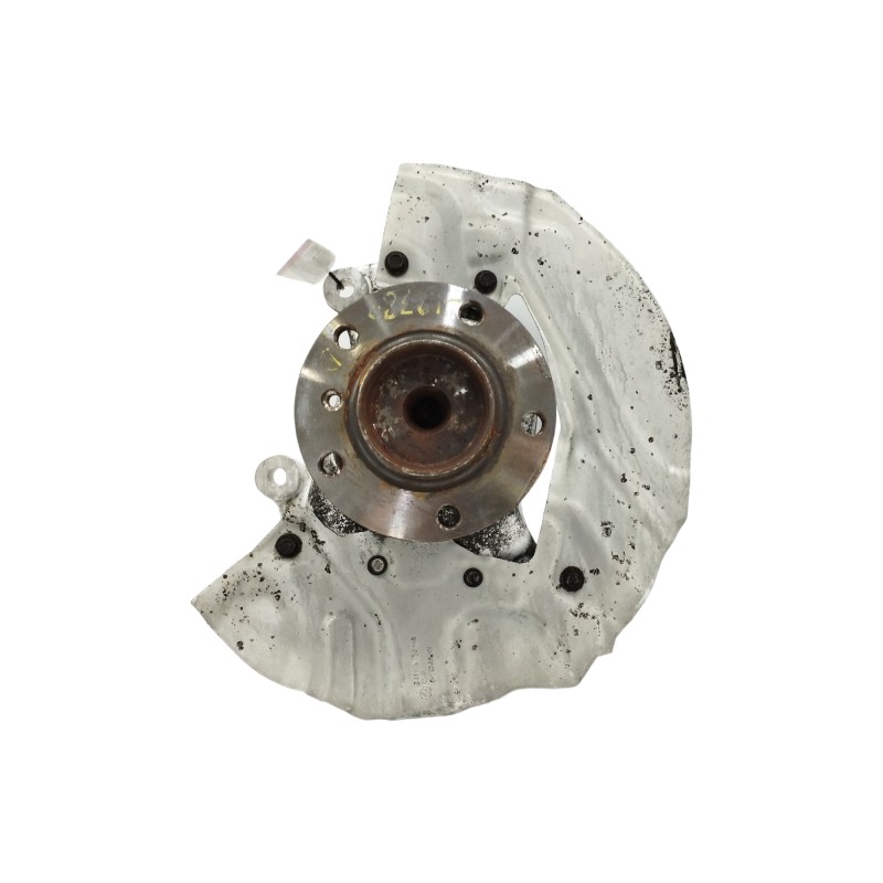 Recambio de mangueta delantera derecha para bmw serie 7 (e65/e66) 730d referencia OEM IAM 31216753462  