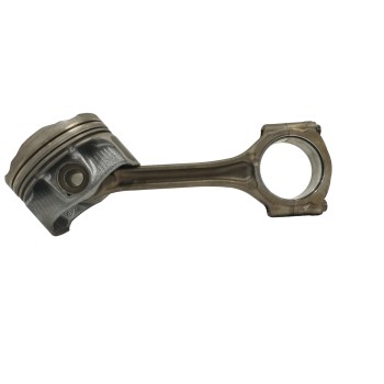 Recambio de biela para peugeot 208 1.2 12v e-thp referencia OEM IAM 9807260380 CON PISTON 