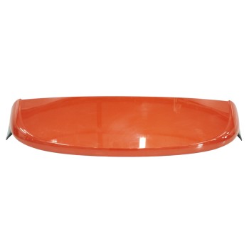 Recambio de aleron trasero para citroën c3 aircross referencia OEM IAM 13475957 NARANJA 