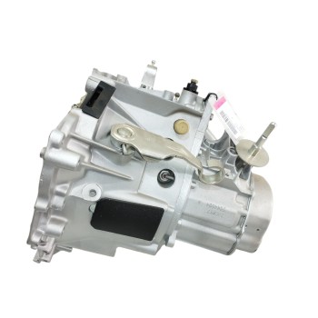 Recambio de caja cambios para citroën c15 d referencia OEM IAM 20CM17  