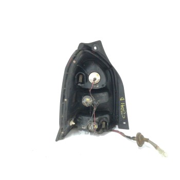 Recambio de piloto trasero derecho para suzuki alto rf 410 (ff) 1.1 16v cat referencia OEM IAM 16970200R  