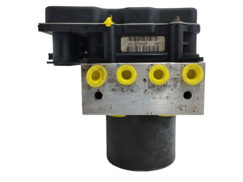 Recambio de abs para mercedes-benz clase b (w245) 2.0 cdi cat referencia OEM IAM A0064310812 0265235225 Recambio de abs para mercedes-benz clase b (w245) 2.0 cdi cat referencia OEM IAM A0064310812 0265235225