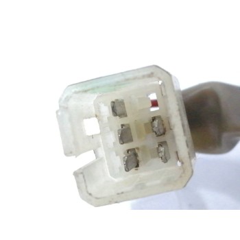 Recambio de piloto trasero derecho para suzuki alto rf 410 (ff) 1.1 16v cat referencia OEM IAM 16970200R  