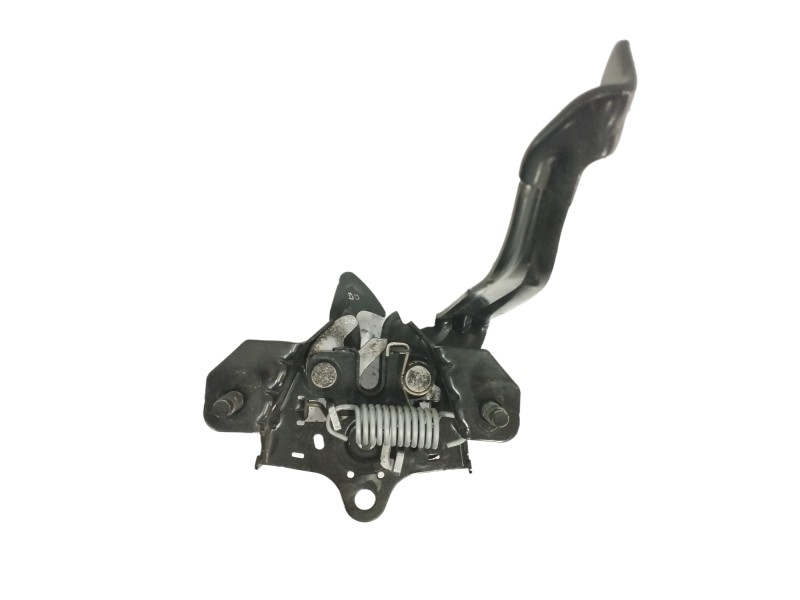 Recambio de cerradura capot para nissan micra v (k14) 1.0 12v cat referencia OEM IAM Recambio de cerradura capot para nissan micra v (k14) 1.0 12v cat referencia OEM IAM