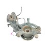Recambio de mangueta delantera derecha para renault megane iv berlina 5p 1.3 tce referencia OEM IAM 400146171R  