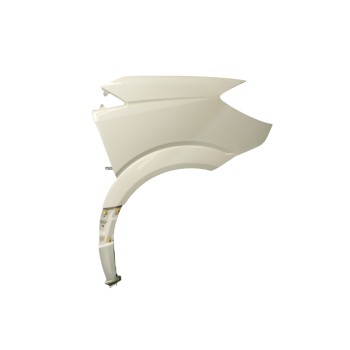 Recambio de aleta delantera derecha para mercedes-benz sprinter 3,5-t furgoneta (b906) 319 cdi / bluetec (906.631, 906.633, 906.