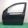 Recambio de puerta delantera izquierda para mazda 2 berlina (dy) 1.4 diesel cat referencia OEM IAM  OBSERVAR FOTOS 