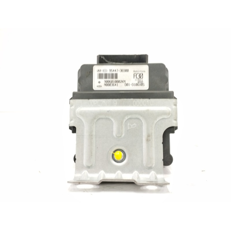 Recambio de modulo electronico para kia sportage iii (sl) 2.0 crdi awd referencia OEM IAM 954473B300  