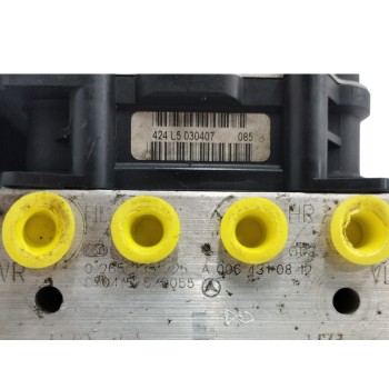 Recambio de abs para mercedes-benz clase b (w245) 2.0 cdi cat referencia OEM IAM A0064310812 0265235225 