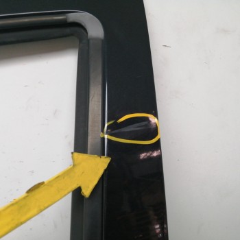 Recambio de puerta delantera izquierda para mazda 2 berlina (dy) 1.4 diesel cat referencia OEM IAM  OBSERVAR FOTOS 