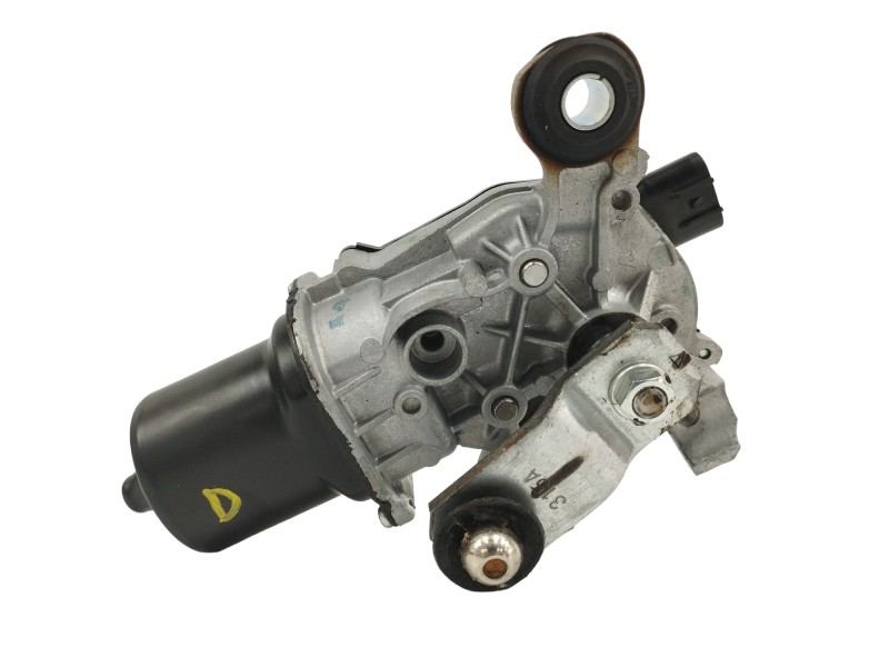 Recambio de motor limpia delantero para nissan micra v (k14) 1.0 12v cat referencia OEM IAM Recambio de motor limpia delantero para nissan micra v (k14) 1.0 12v cat referencia OEM IAM
