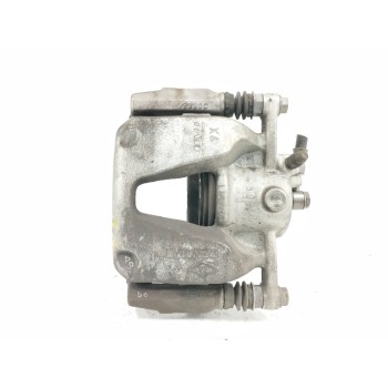 Recambio de pinza de freno delantera derecha para renault megane iv berlina 5p 1.3 tce referencia OEM IAM 410007011R  