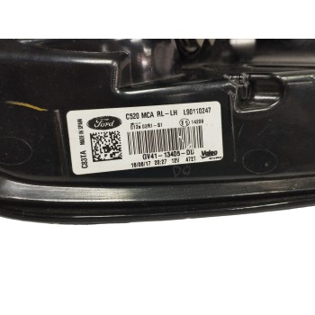 Recambio de piloto trasero izquierdo para ford kuga (cbs) referencia OEM IAM GV4113405DD  