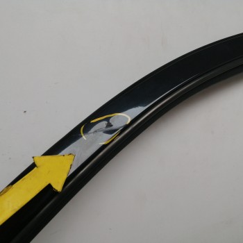 Recambio de puerta delantera izquierda para mazda 2 berlina (dy) 1.4 diesel cat referencia OEM IAM  OBSERVAR FOTOS 