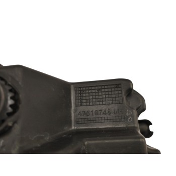Recambio de piloto delantero izquierdo para fiat 500 l (330) 1.3 16v jtd cat referencia OEM IAM 47510748  
