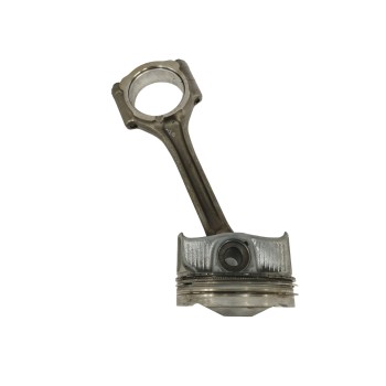 Recambio de biela para peugeot 208 1.2 12v e-thp referencia OEM IAM 9807260380 CON PISTON 