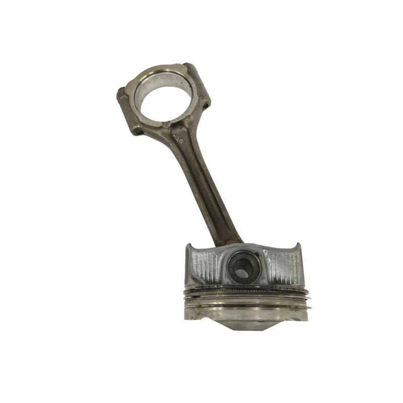 Recambio de biela para peugeot 208 1.2 12v e-thp referencia OEM IAM 9807260380 CON PISTON 