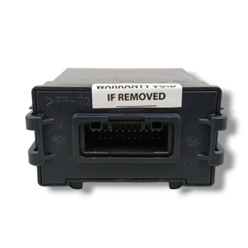Recambio de modulo electronico para nissan qashqai iii (j12) (2021 - ...) 1.3 dig-t hibrido suave referencia OEM IAM 285T36UA2A 