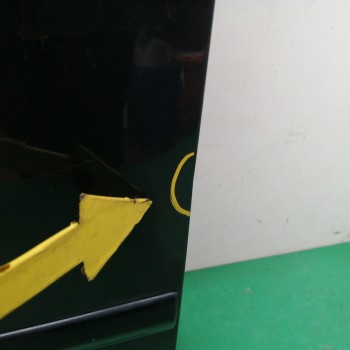 Recambio de puerta delantera izquierda para mazda 2 berlina (dy) 1.4 diesel cat referencia OEM IAM  OBSERVAR FOTOS 