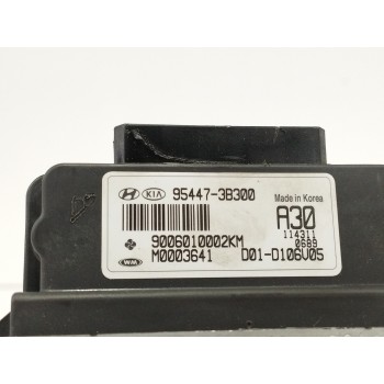 Recambio de modulo electronico para kia sportage iii (sl) 2.0 crdi awd referencia OEM IAM 954473B300  