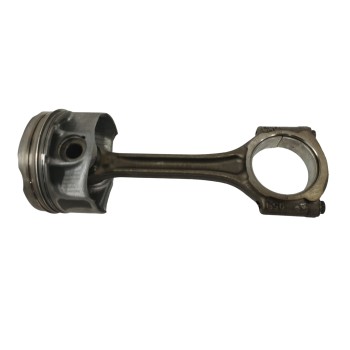 Recambio de biela para peugeot 208 1.2 12v e-thp referencia OEM IAM 9807260380 CON PISTON 