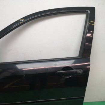 Recambio de puerta delantera izquierda para mazda 2 berlina (dy) 1.4 diesel cat referencia OEM IAM  OBSERVAR FOTOS 