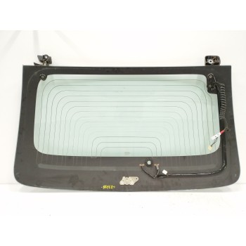 Recambio de porton trasero para peugeot 107 1.0 cat (384f) referencia OEM IAM   