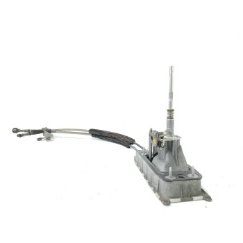 Recambio de palanca cambio para seat altea (5p1) 2.0 tdi referencia OEM IAM 1K0711049AT  
